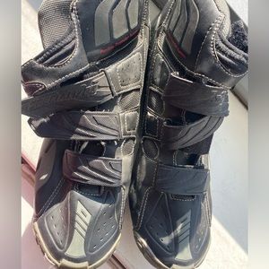 Body Geometry Mountain Bike Cleats